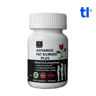 Advance fat burner