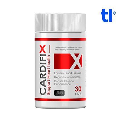 Cardifix