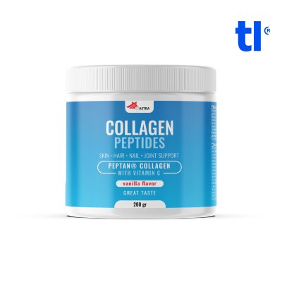 Collagen Peptides