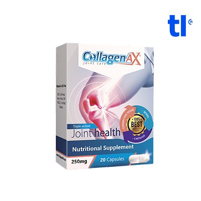 CollagenAX