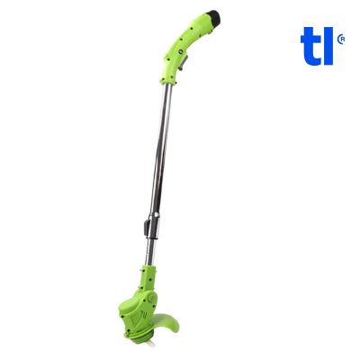 Cordless Electric Grass Trimmer
