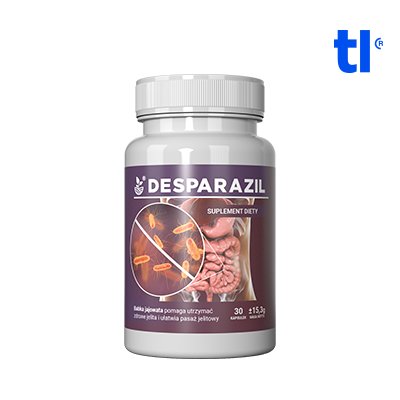 Desparazil