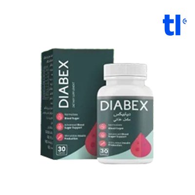 Diabex caps