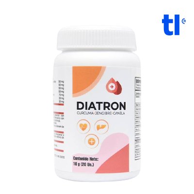 Diatron