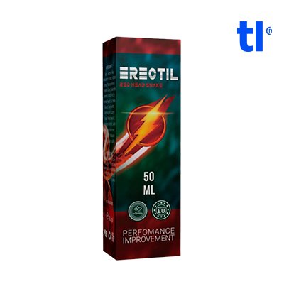 Erectil Cream