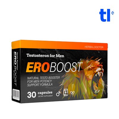 Eroboost