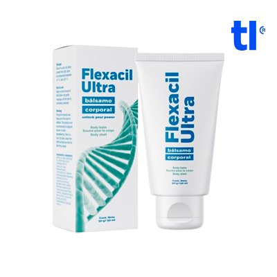 Flexacil Cream
