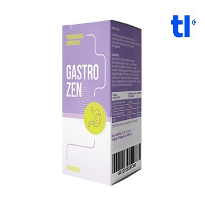 Gastro ZEN