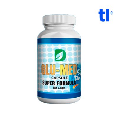 Glu Med