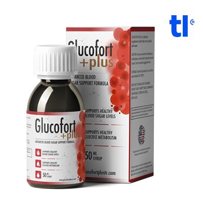 Glucofort Plus
