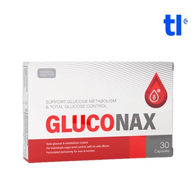 Gluconax Premium