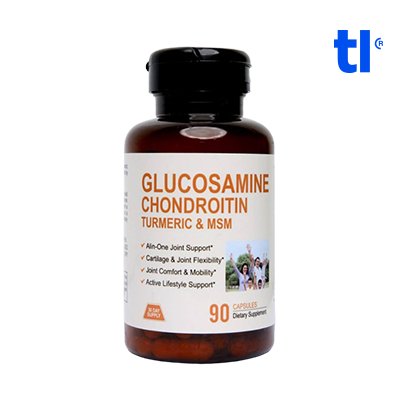 Glucosamine