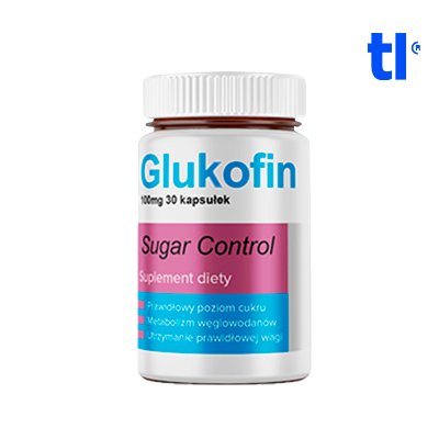 Glukofin