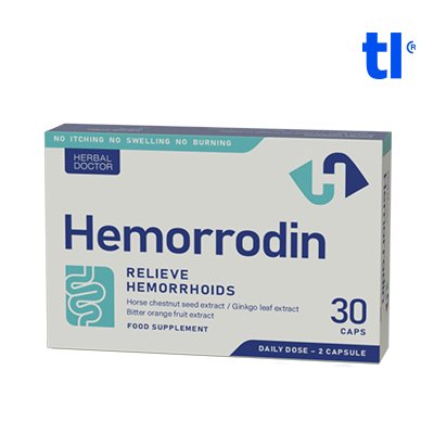 Hemorrodin