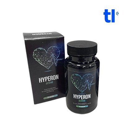 Hyperon Active