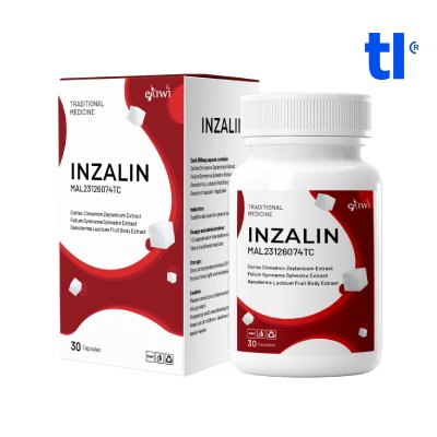 Inzalin