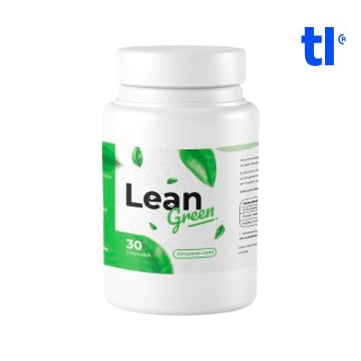 LeanGreen