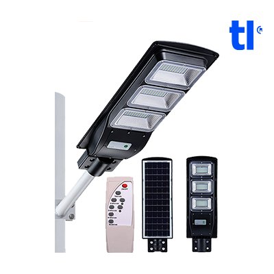 Led Solar Lamp 180W