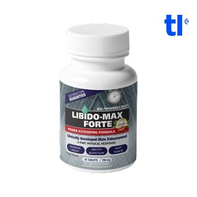 Libidomax Forte