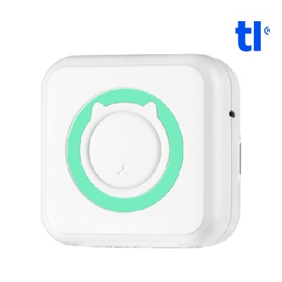 Portable Mini Printer