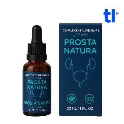 Prosta Natura