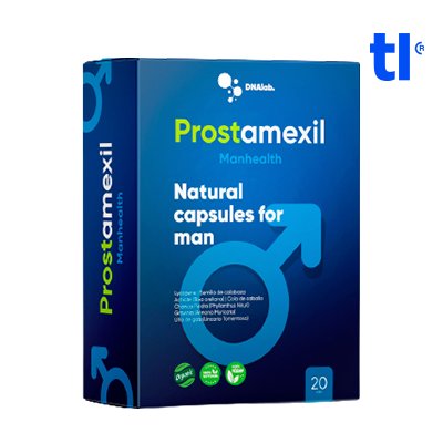 Prostamexil