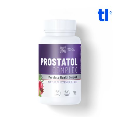 Prostatol Complex