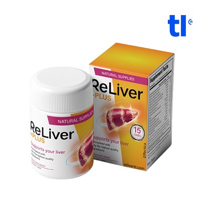 Reliver Plus