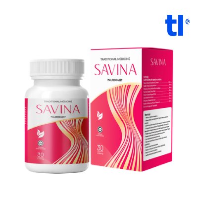 Savina