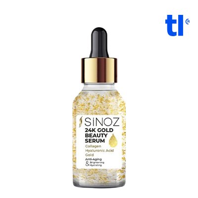Sinoz 24K Gold Beauty