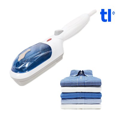 Steam Brush