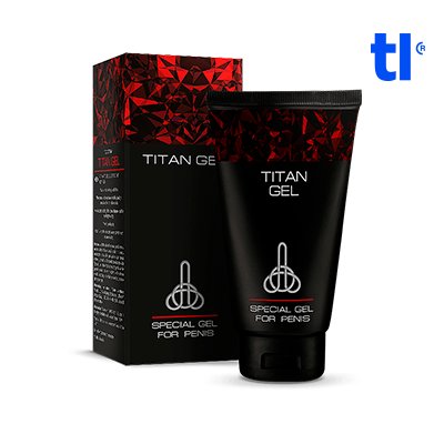 Titan Gel