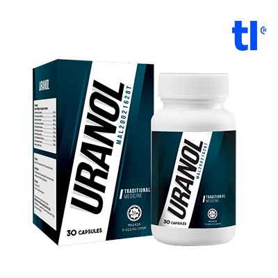 Uranol
