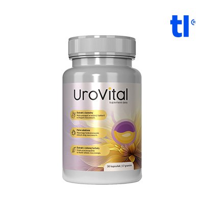 UroVital