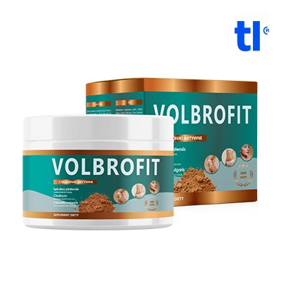 VolbroFit