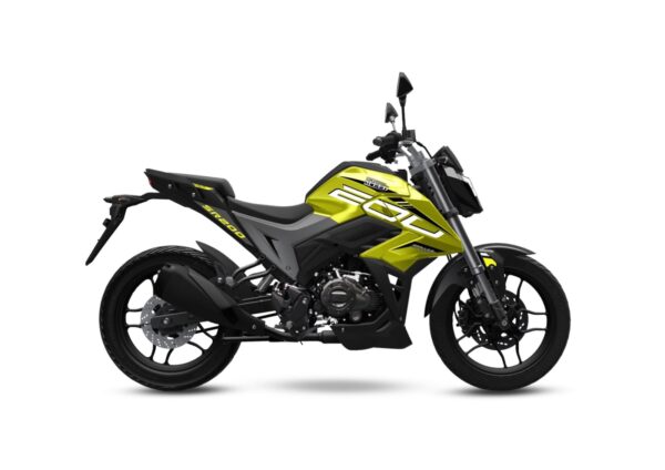 BATLO 200cc Bike