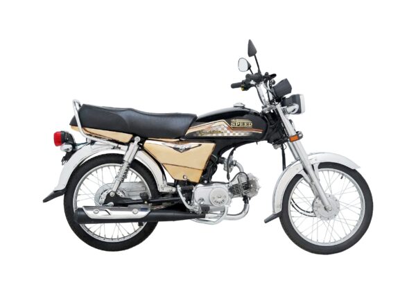 HISPEED 70cc GOLD