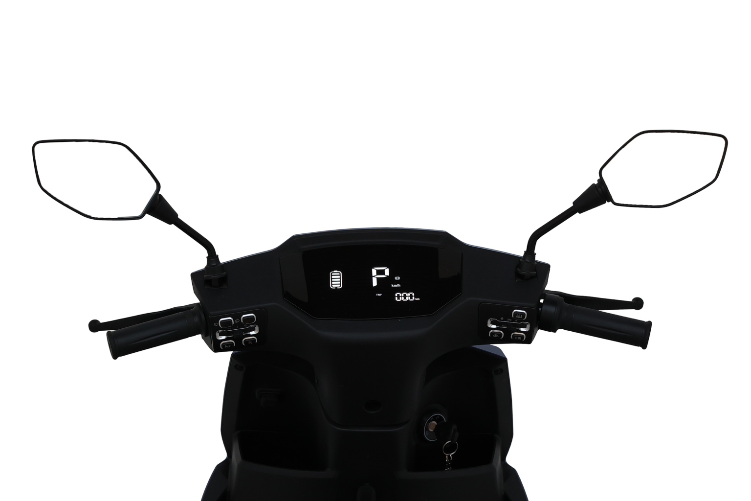 Cpi R900 RM-I900 - Hi-Speed Motorcycles
