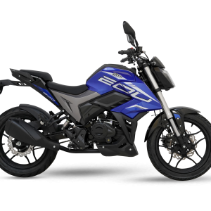 SR 200cc Battlo