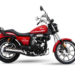 SR 200cc Freedom