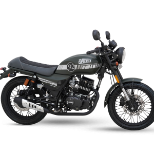 SR 150cc Infinity