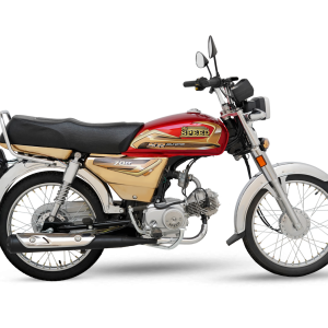 SR-70cc Gold