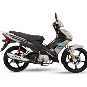 SR 100cc