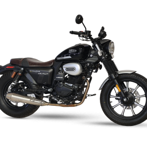 SR 250cc Vintage