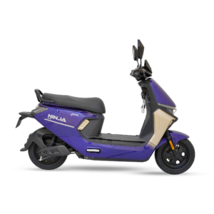 NINJA ECO